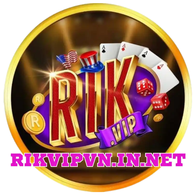 rikvip logo