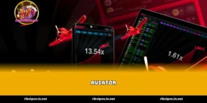 Cú cất cánh ngoạn mục cùng Aviator 2026