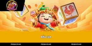 Khám phá sự lột xác của sảnh Bầu cua 2026