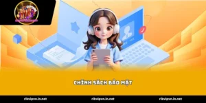 Hệ thống chính sách bảo mật tại RIKVIP