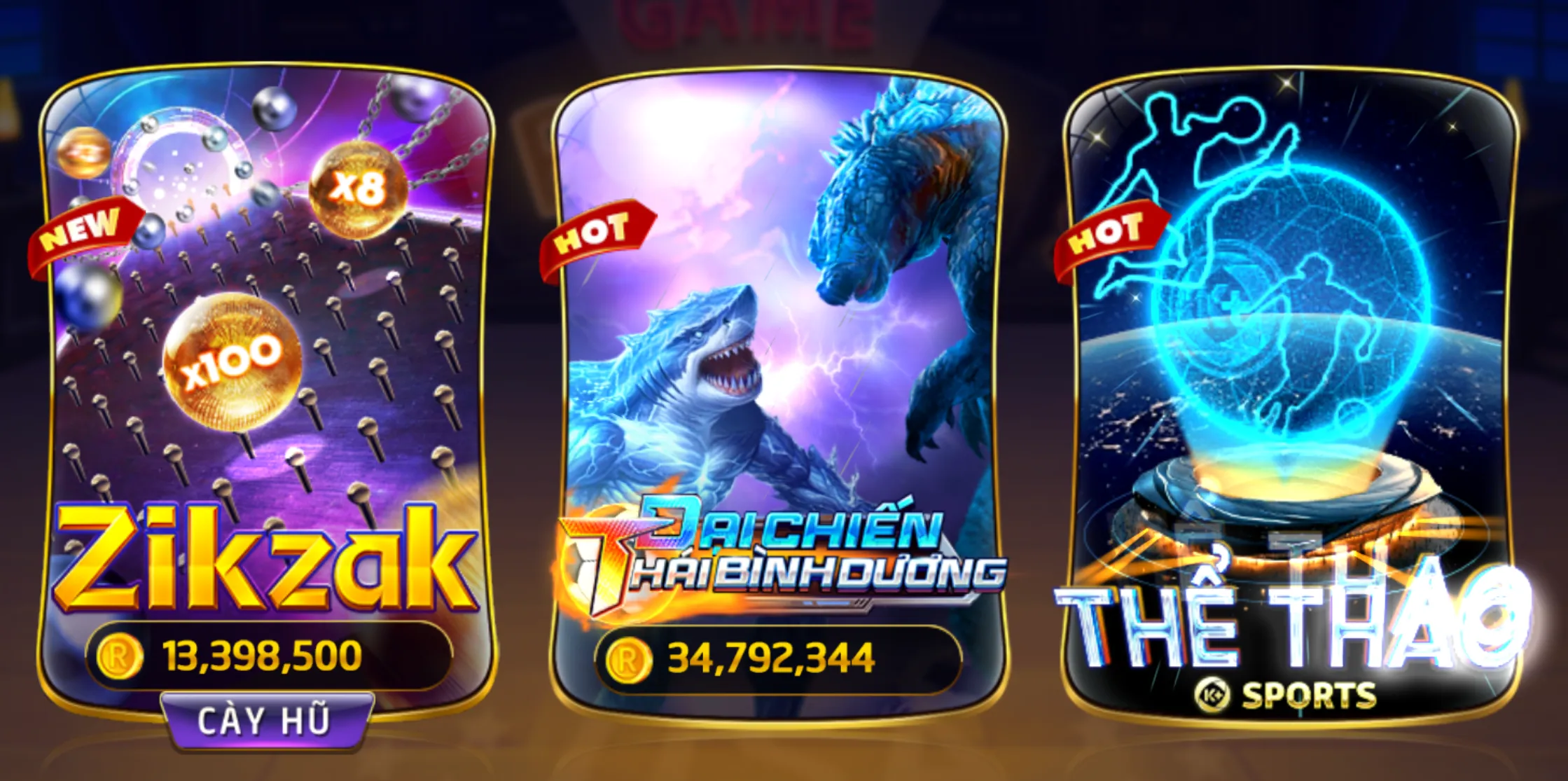 dai chien thai binh duong rikvip