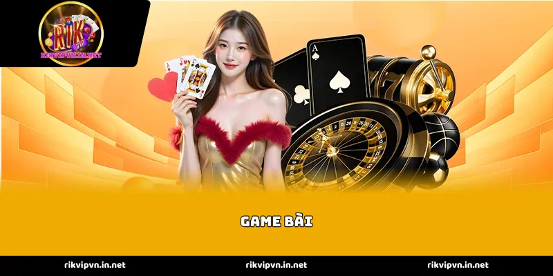 Những sảnh đấu kịch tính trong danh mục Game bài 2026