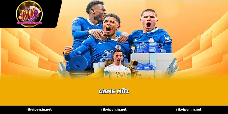 Những siêu phẩm bứt phá trong danh mục Game mới 2026