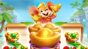 Thế giới ngọt ngào và kịch tính của Nổ hũ Candy 2026