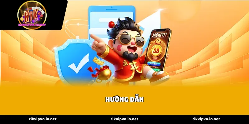Cẩm nang hướng dẫn thực hiện các quy trình cơ bản tại RIKVIP