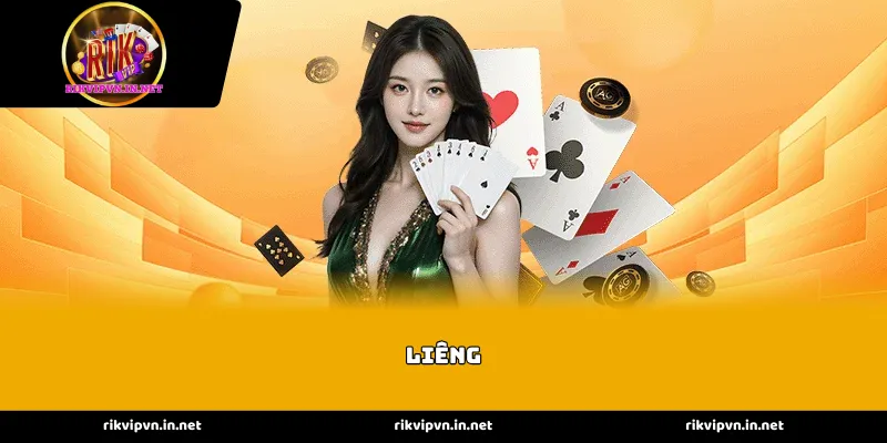 Nghệ thuật đấu trí và bản lĩnh trong Liêng 2026