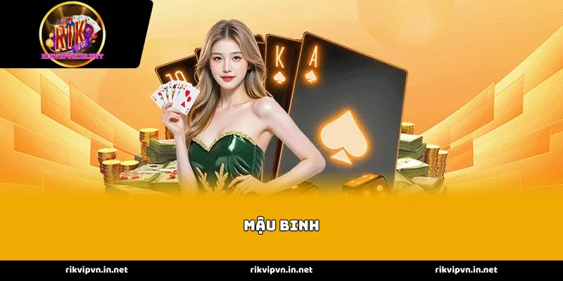 Nghệ thuật sắp xếp và tư duy đỉnh cao trong Mậu binh 2026