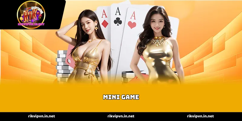 Sức hút từ các dòng Mini game siêu tốc 2026