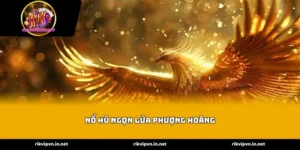 Quyền năng tái sinh và chiến thắng trong Nổ Hũ Ngọn Lửa Phượng Hoàng