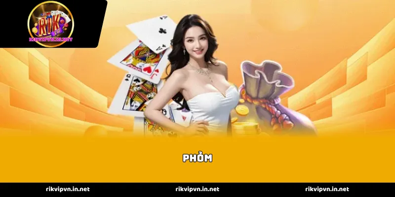 Nghệ thuật điều bài và tư duy đỉnh cao trong Phỏm 2026