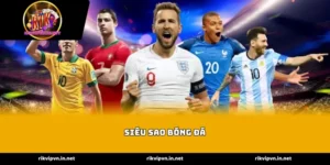 Sức hút của siêu phẩm Siêu sao bóng đá 2026