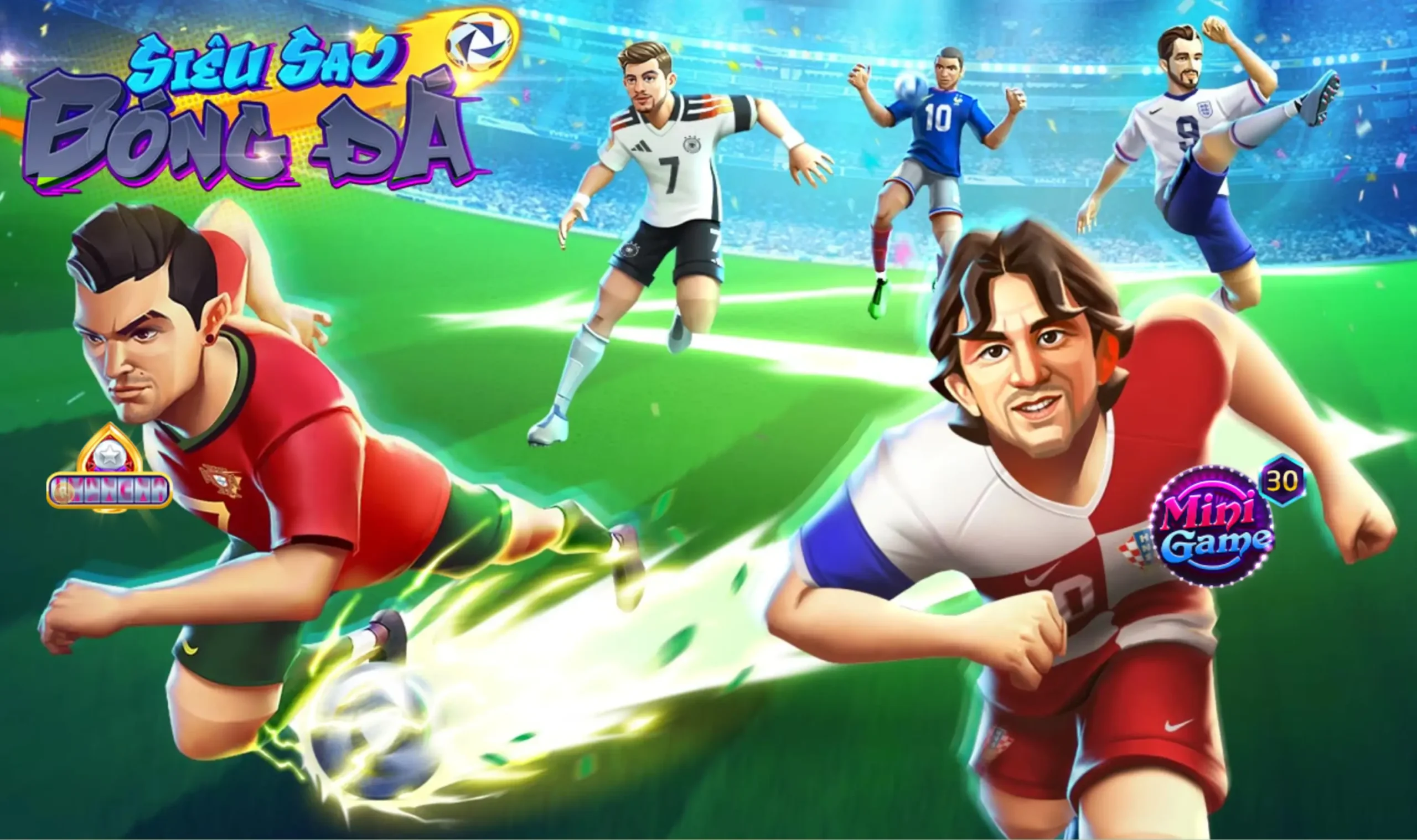 sieu sao bong da rikvip