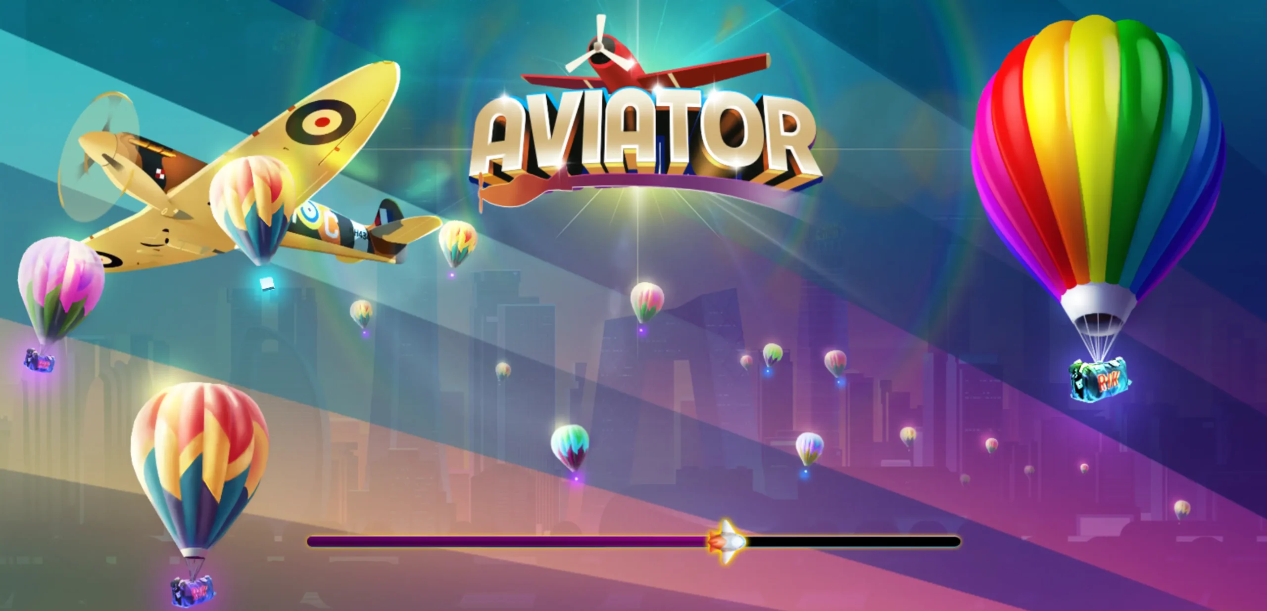 uu diem game aviator rikvip