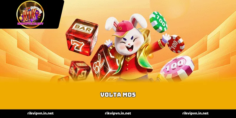 Volta MD5 – Đỉnh cao công nghệ minh bạch 2026