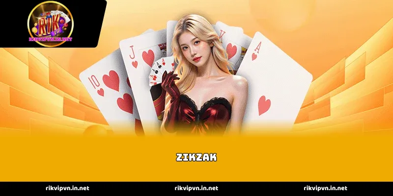 Sức hút của dòng game tốc độ Zikzak 2026