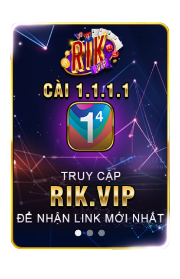 cai 1111 rikvip